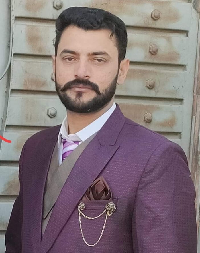 استاد مانی جٹ کوٹلہ انمبا والا