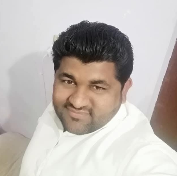 استاد شعیب جٹ چھت محمد علی شاہ