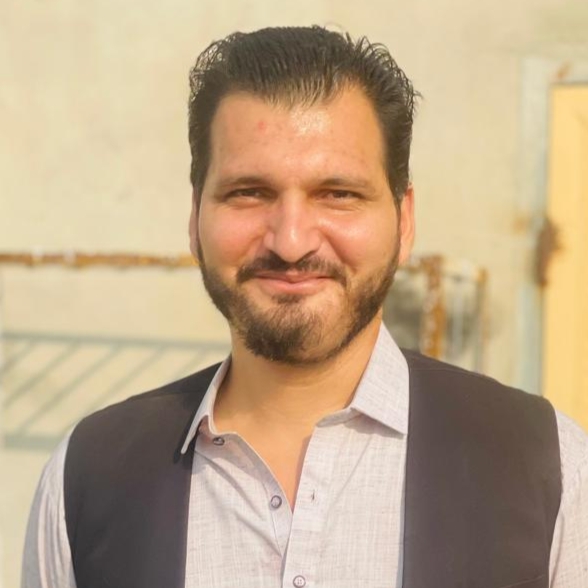 استاد عدنان خان چھت حلیفہ غلام عباس