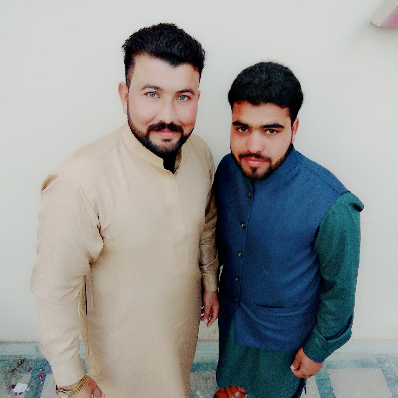 چھت جٹ برادرز کاکے والی