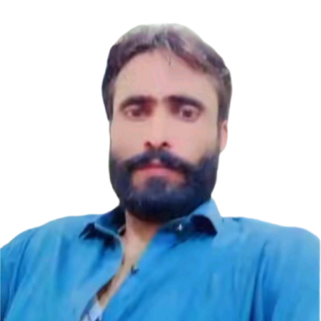 استاد چوہدری عدیل چھت حاجی رمضان