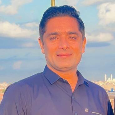 امتیاز مغل حاجی پورا بن