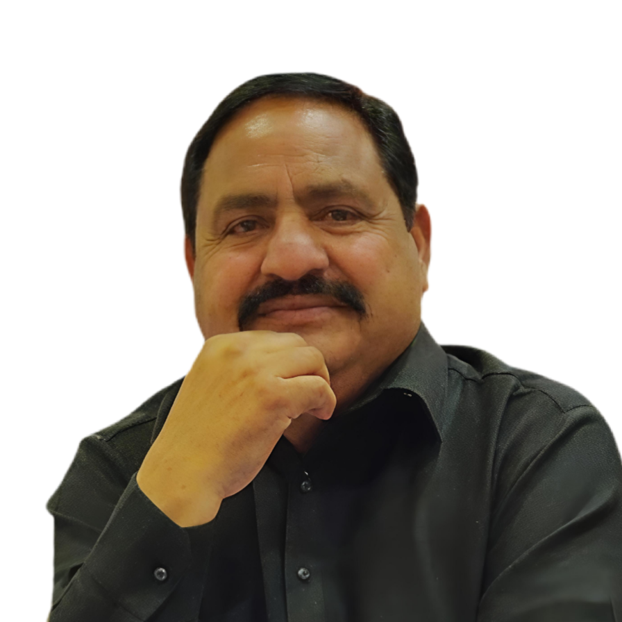 استاد بلو بوڑی محلہ