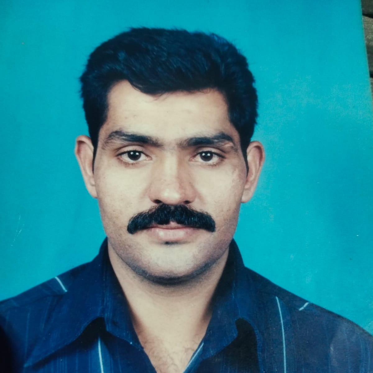سعید مغل جنو موم