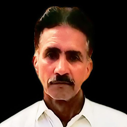 استاد سرور آلو چک چھت چھانگا پہلوان