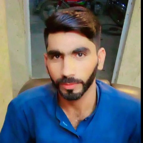 استاد حسنین چھت مہر
