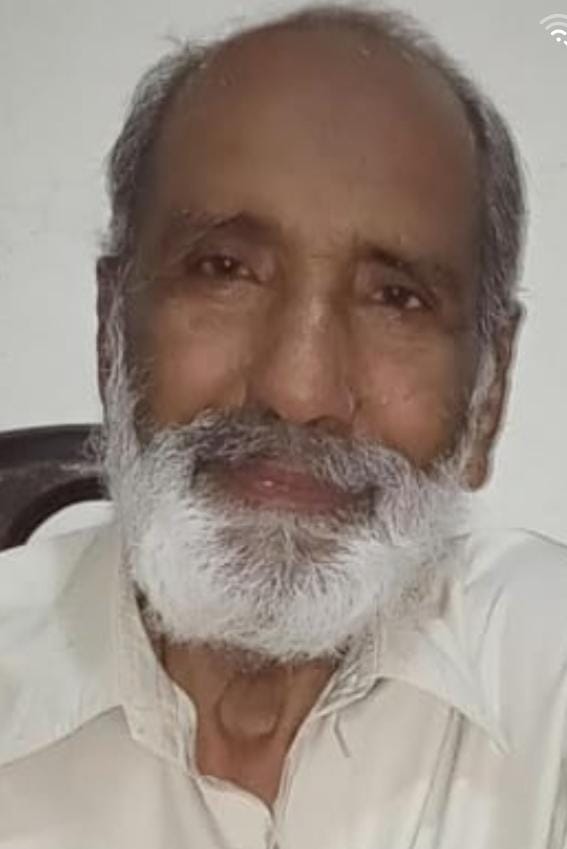 عاطف چھت قانونی مان للہ