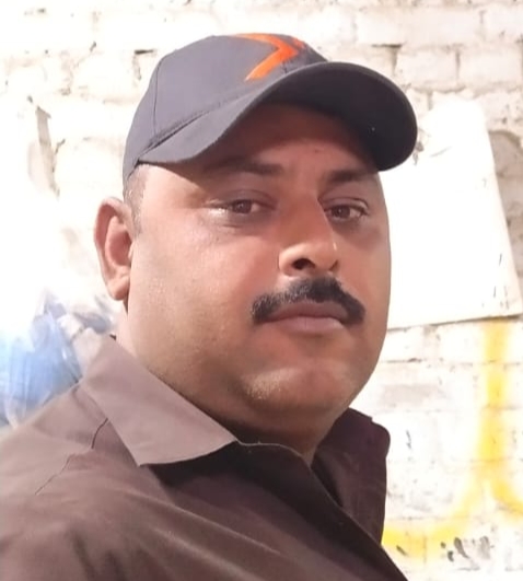 ظہیر بیٹاں والا