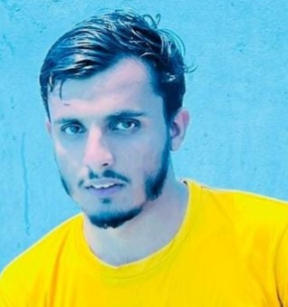 خوشحال  خان چھت ریحان گجر