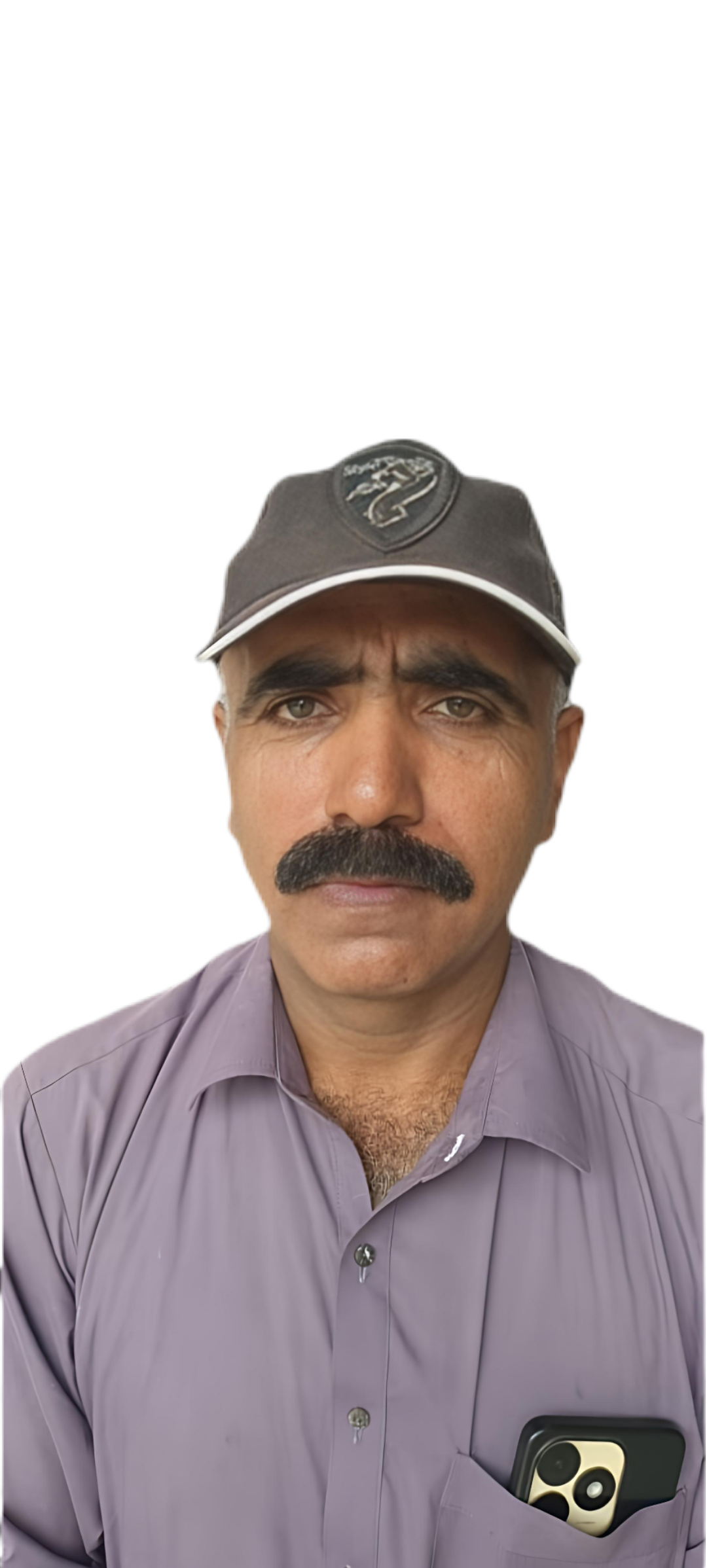 استاد آصف گجر چھت حصیب گجر