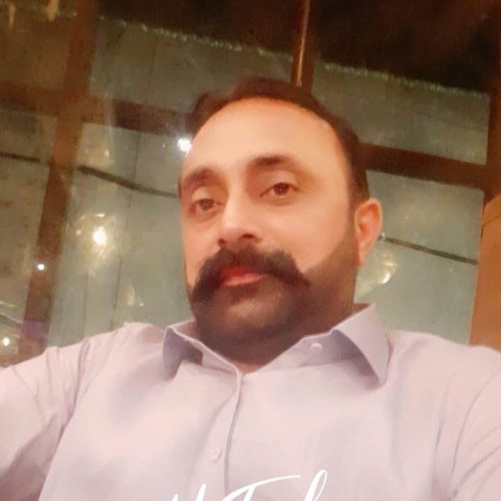حافظ فرحان اینڈ حنان شریف چھت میاں عمران