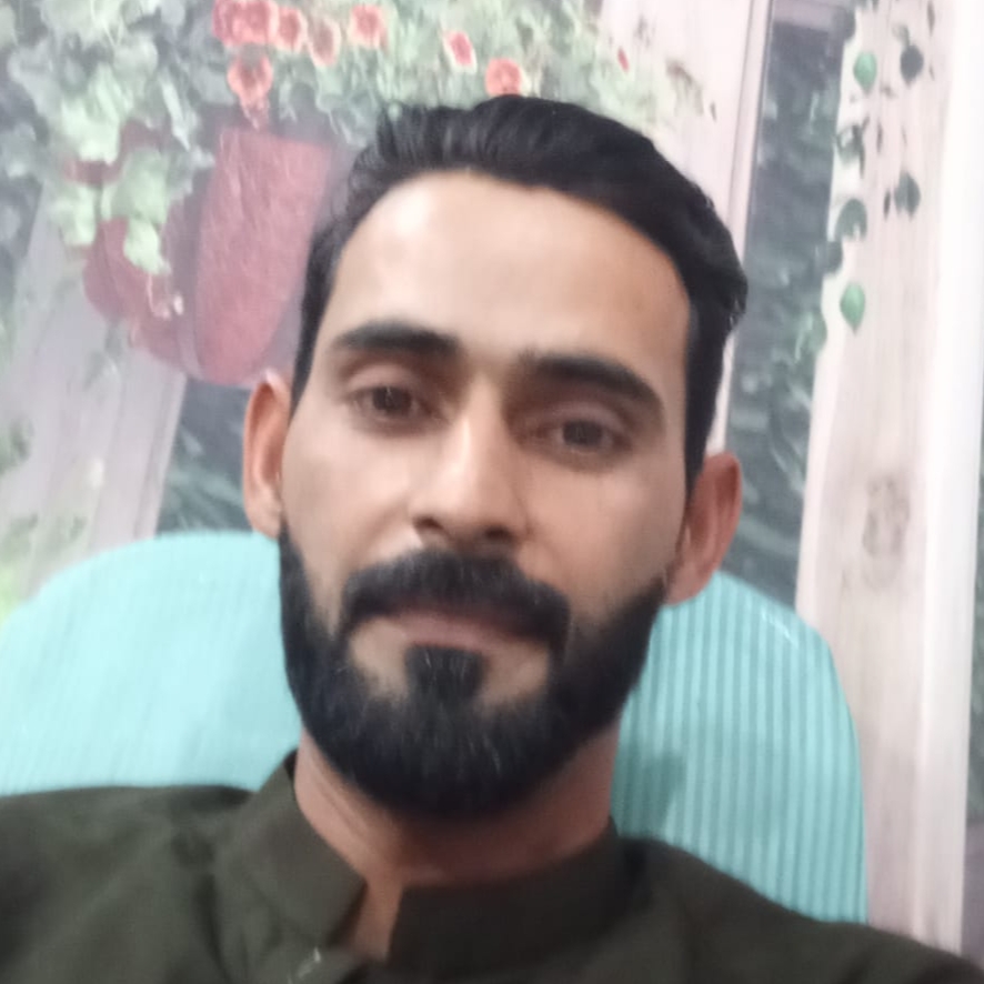 استاد ابوبکر اینڈ ابراہیم حمزہ غوث