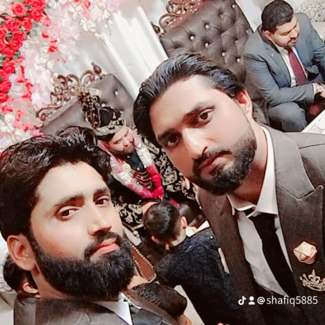 استاد ریاض چھت مہر شفیق اینڈ مہر عظیم