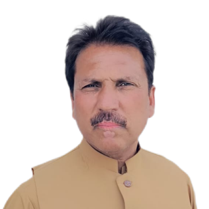 چوہدری مزمل حمزہ غوث
