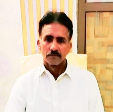 استاد شہریا چھت سرور گوندل الو چک