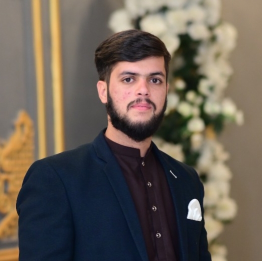 استاد گوگو عبداللہ رضوان نیکا پورا