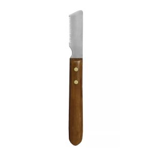 Dog Hand Stripping Knives 020