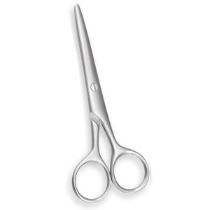 Hair Cutting Scissors 013