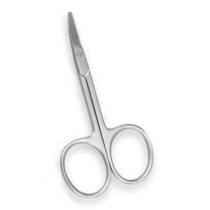 Manicure & Pedicure Scissors 038