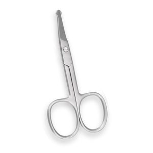 Manicure & Pedicure Scissors 039