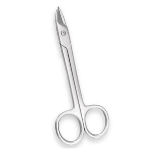 Manicure & Pedicure Scissors 041