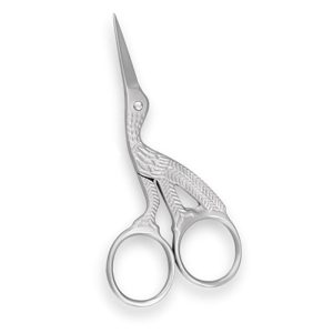 Manicure & Pedicure Scissors 042