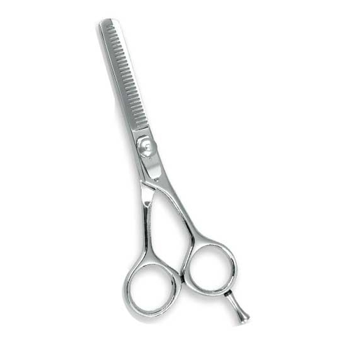 Professional20Thinning202620Blending20Shears-MBT-37001-007.jpg Professional Thinning & Blending Shears 007 - Image 1