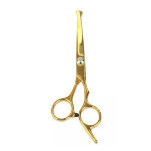 Round Tip Pet Grooming Scissors 020