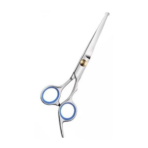 Round Tip Pet Grooming Scissors 025