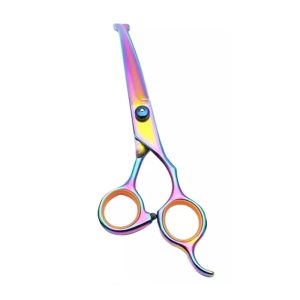 Round Tip Pet Grooming Scissors 030